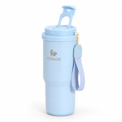 แก้วเก็บอุณหภูมิ Stainless 18/8 ขนาด 25 Oz. (750 ML.) รุ่น MINDY