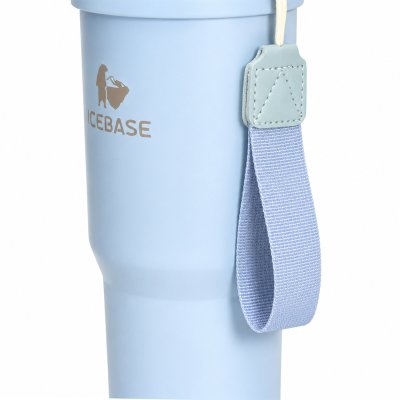 แก้วเก็บอุณหภูมิ Stainless 18/8 ขนาด 25 Oz. (750 ML.) รุ่น MINDY