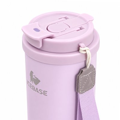 แก้วเก็บอุณหภูมิ Stainless 18/8 ขนาด 25 Oz. (750 ML.) รุ่น MINDY