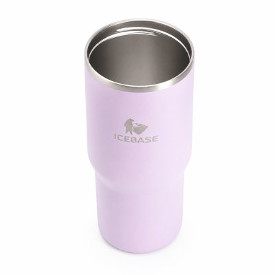 แก้วเก็บอุณหภูมิ Stainless 18/8 ขนาด 25 Oz. (750 ML.) รุ่น MINDY