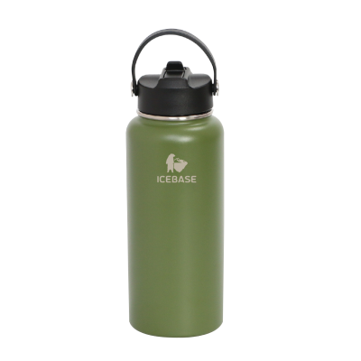 กระบอกน้ำดื่ม ขนาด 32 Oz. ความจุ 960 ML. รุ่น ENERGIC3