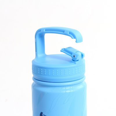 กระบอกน้ำดื่ม Coffee & Tea เคลือบ CERAMIC ขนาด 24 Oz. ความจุ 720 ML. รุ่น STORM