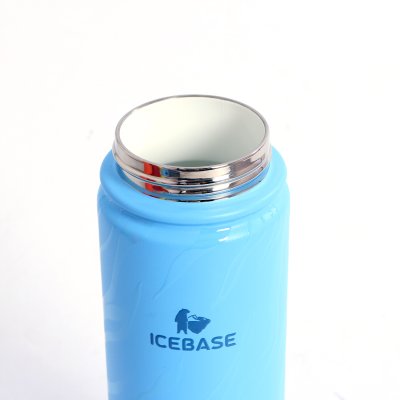 กระบอกน้ำดื่ม Coffee & Tea เคลือบ CERAMIC ขนาด 24 Oz. ความจุ 720 ML. รุ่น STORM