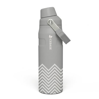 กระบอกน้ำดื่มเก็บอุณหภูมิ Stainless 18/8 ขนาด 25 Oz. ความจุ 750 ML. รุ่น DINAMIC
