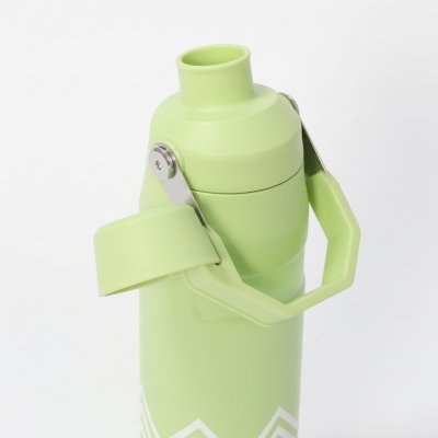 กระบอกน้ำดื่มเก็บอุณหภูมิ Stainless 18/8 ขนาด 25 Oz. ความจุ 750 ML. รุ่น DINAMIC