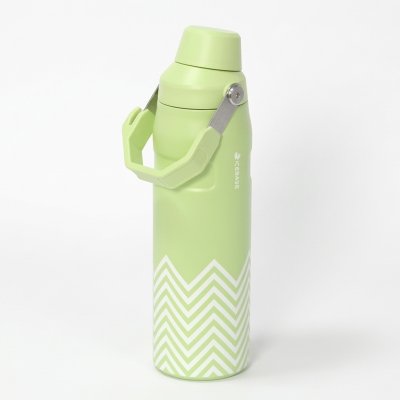 กระบอกน้ำดื่มเก็บอุณหภูมิ Stainless 18/8 ขนาด 25 Oz. ความจุ 750 ML. รุ่น DINAMIC