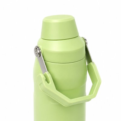 กระบอกน้ำดื่มเก็บอุณหภูมิ Stainless 18/8 ขนาด 25 Oz. ความจุ 750 ML. รุ่น DINAMIC