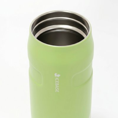 กระบอกน้ำดื่มเก็บอุณหภูมิ Stainless 18/8 ขนาด 25 Oz. ความจุ 750 ML. รุ่น DINAMIC