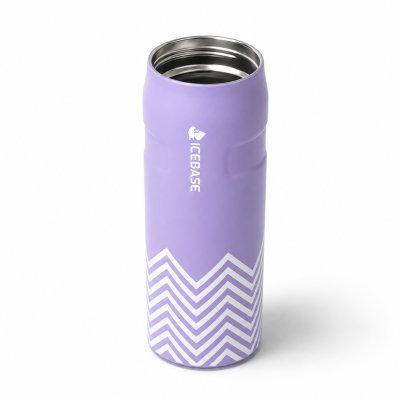 กระบอกน้ำดื่มเก็บอุณหภูมิ Stainless 18/8 ขนาด 25 Oz. ความจุ 750 ML. รุ่น DINAMIC
