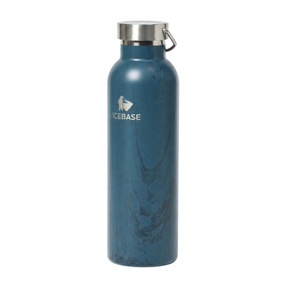 กระบอกน้ำดื่มเก็บอุณหภูมิ Stainless 18/8 ขนาด 25 Oz. ความจุ 750 ML. รุ่น ARCTIC MARBLE