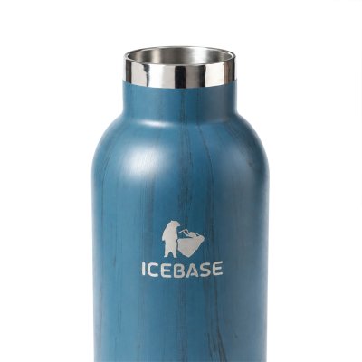 กระบอกน้ำดื่มเก็บอุณหภูมิ Stainless 18/8 ขนาด 25 Oz. ความจุ 750 ML. รุ่น ARCTIC MARBLE