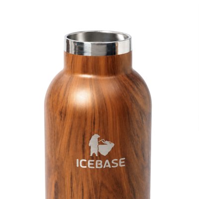 กระบอกน้ำดื่มเก็บอุณหภูมิ Stainless 18/8 ขนาด 25 Oz. ความจุ 750 ML. รุ่น ARCTIC MARBLE