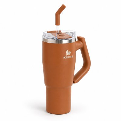 แก้วเก็บความเย็น Stainless 18/8 ขนาด 32 Oz. (960 ML.) รุ่น LOFT