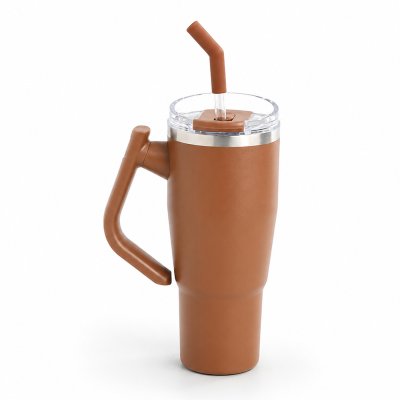 แก้วเก็บความเย็น Stainless 18/8 ขนาด 32 Oz. (960 ML.) รุ่น LOFT