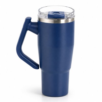 แก้วเก็บความเย็น Stainless 18/8 ขนาด 32 Oz. (960 ML.) รุ่น LOFT