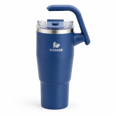 แก้วเก็บความเย็น Stainless 18/8 ขนาด 32 Oz. (960 ML.) รุ่น LOFT