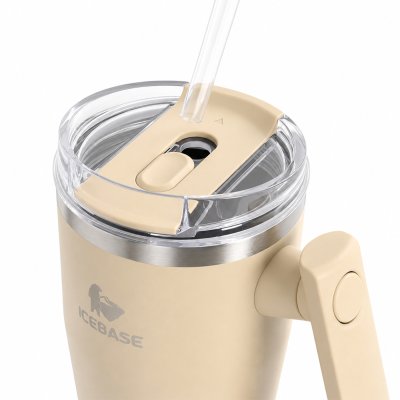 แก้วเก็บความเย็น Stainless 18/8 ขนาด 32 Oz. (960 ML.) รุ่น LOFT