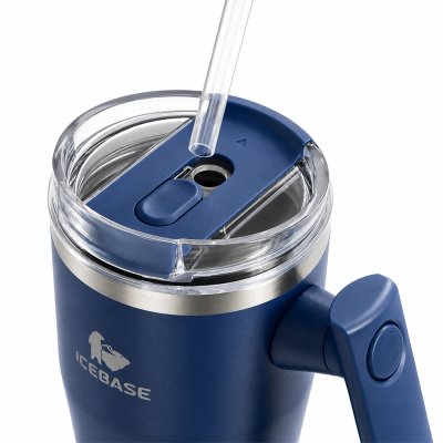 แก้วเก็บความเย็น Stainless 18/8 ขนาด 32 Oz. (960 ML.) รุ่น LOFT