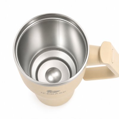 แก้วเก็บความเย็น Stainless 18/8 ขนาด 32 Oz. (960 ML.) รุ่น LOFT