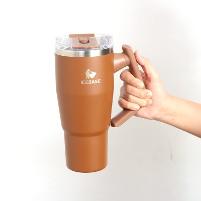 แก้วเก็บอุณหภูมิ ขนาด 32 Oz. ความจุ 960 ML. รุ่น LOFT