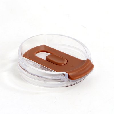 แก้วเก็บอุณหภูมิ เคลือบ CERAMIC ขนาด 20 Oz. ความจุ 600 ML. รุ่น OSLO