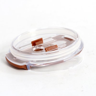 แก้วเก็บอุณหภูมิ เคลือบ CERAMIC ขนาด 20 Oz. ความจุ 600 ML. รุ่น OSLO