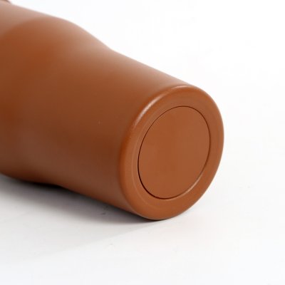 แก้วเก็บอุณหภูมิ เคลือบ CERAMIC ขนาด 20 Oz. ความจุ 600 ML. รุ่น OSLO