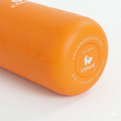 แก้วเก็บอุณหภูมิ Coffee & Tea เคลือบ (CERAMIC) ขนาด 12 Oz. ความจุ 360 ML. รุ่น CARA