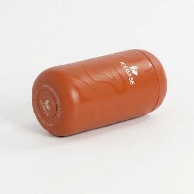 แก้วเก็บอุณหภูมิ Coffee & Tea เคลือบ (CERAMIC) ขนาด 12 Oz. ความจุ 360 ML. รุ่น CARA