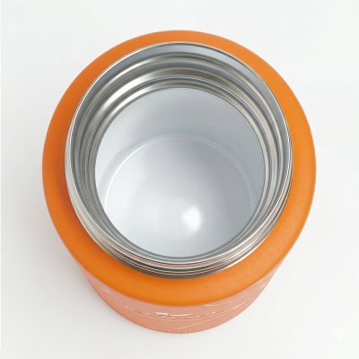 แก้วเก็บอุณหภูมิ Coffee & Tea เคลือบ (CERAMIC) ขนาด 12 Oz. ความจุ 360 ML. รุ่น CARA
