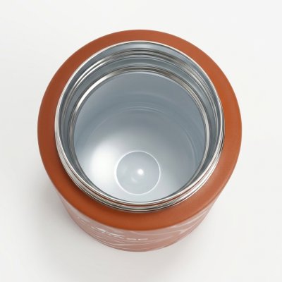 แก้วเก็บอุณหภูมิ Coffee & Tea เคลือบ (CERAMIC) ขนาด 12 Oz. ความจุ 360 ML. รุ่น CARA