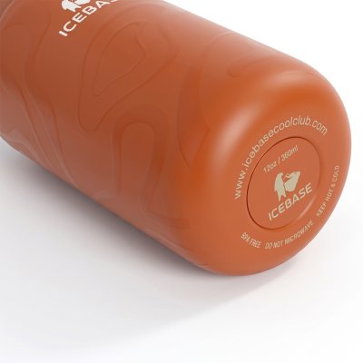 แก้วเก็บอุณหภูมิ Coffee & Tea เคลือบ (CERAMIC) ขนาด 12 Oz. ความจุ 360 ML. รุ่น CARA