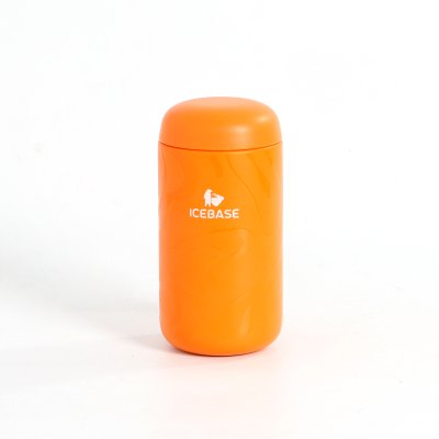 แก้วเก็บอุณหภูมิ Coffee & Tea เคลือบ CERAMIC ขนาด 12 Oz. ความจุ 360 ML. รุ่น CARA