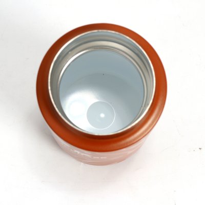 แก้วเก็บอุณหภูมิ Coffee & Tea เคลือบ CERAMIC ขนาด 12 Oz. ความจุ 360 ML. รุ่น CARA