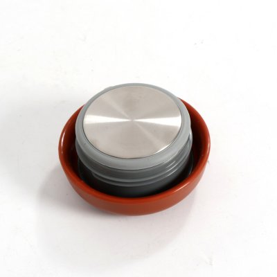 แก้วเก็บอุณหภูมิ Coffee & Tea เคลือบ CERAMIC ขนาด 12 Oz. ความจุ 360 ML. รุ่น CARA