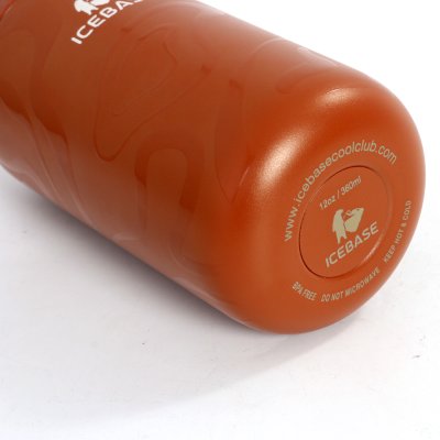 แก้วเก็บอุณหภูมิ Coffee & Tea เคลือบ CERAMIC ขนาด 12 Oz. ความจุ 360 ML. รุ่น CARA