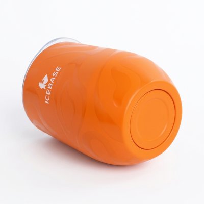 แก้วเก็บอุณหภูมิ Coffee & Tea เคลือบ (CERAMIC) ขนาด 12 Oz. ความจุ 360 ML. รุ่น DANA