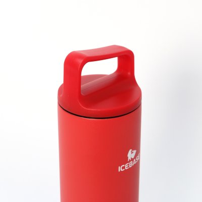 กระบอกน้ำดื่มเก็บอุณหภูมิ ขนาด 20 Oz. ความจุ 600 ML. รุ่น ICONIC