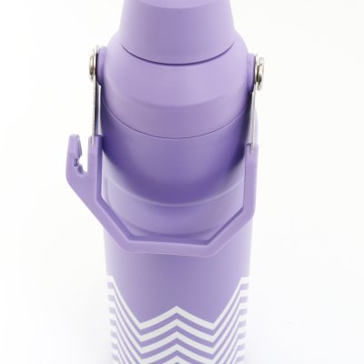 กระบอกน้ำดื่มเก็บอุณหภูมิ ขนาด 25 Oz. ความจุ 750 ML. รุ่น DINAMIC