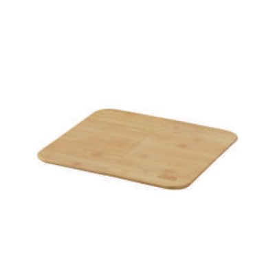 WOODEN BOARD (BAMBOO) แผ่นไม้ไผ่อเนกประสงค์