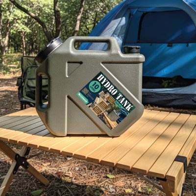 ถังเก็บน้ำ Camping
