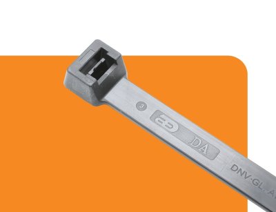 Nylon Locking Cable Tie