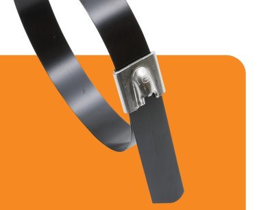 STFC Stainless Cable Tie