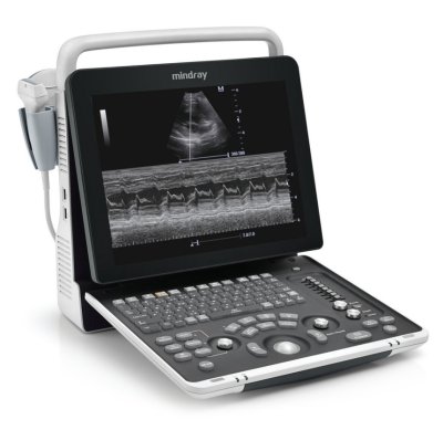 Mindray DP-50Vet