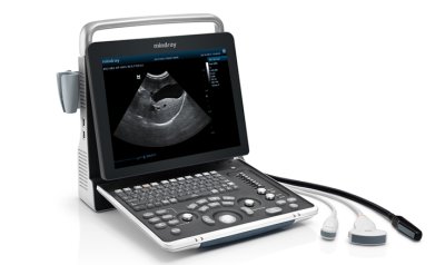 Mindray DP-50Vet