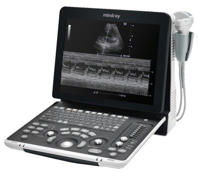 Mindray DP-50Vet