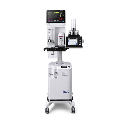 RWD-Anesthesia & Ventilator Set