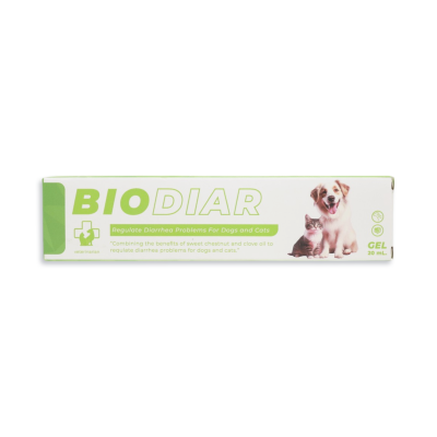 BioDiar
