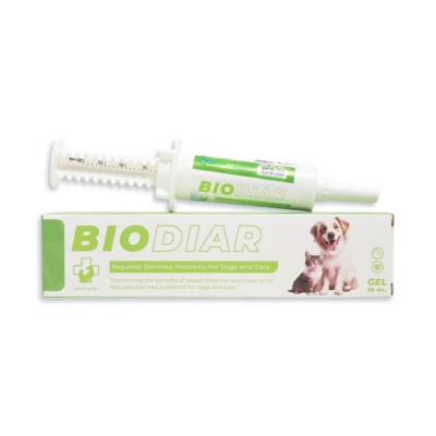 BioDiar