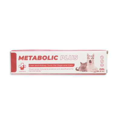 Metabolic Plus